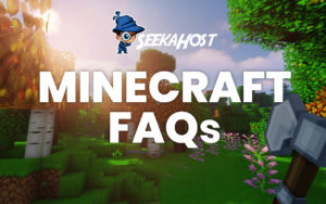 Frequently Asked Questions