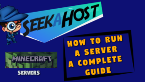 Guide-to-host-Minecraft-server