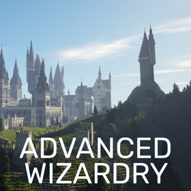 ADVANCED-WIZARDRY