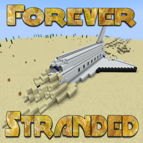Forever-Stranded