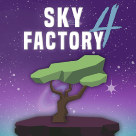 SkyFactory-4