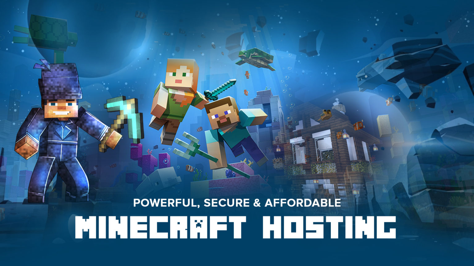 How to Make a Skyblock Server in Minecraft 1.16.5 | SeekaHost
