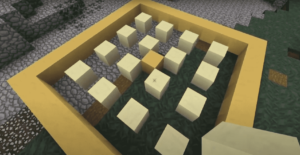 How to Build a Cactus Farm Minecraft