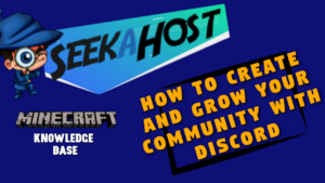 grow-your-Minecraft-community