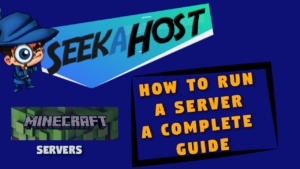 host-Minecraft-server