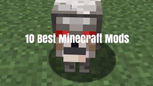 List of Minecraft Modpacks 