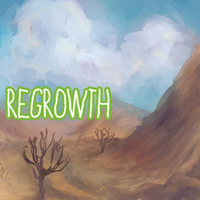 regrowth