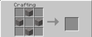 How to Make Concrete Minecraft