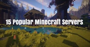 minecraft-servers