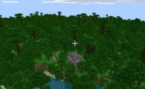 Top 5 Minecraft Seeds in Bedrock Edition