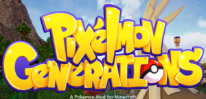 Pixelmon mod for Minecraft: Everything you need to know