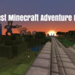 minecraft-adventure-maps