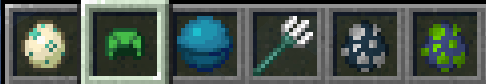 new items minecraft 1.13