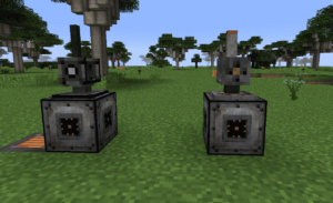 space astronomy 2 modpack turrets