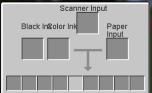 SPACE ASTRONOMY 2 modpack printer