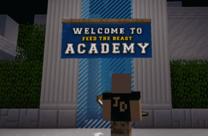 ftb academy modpack