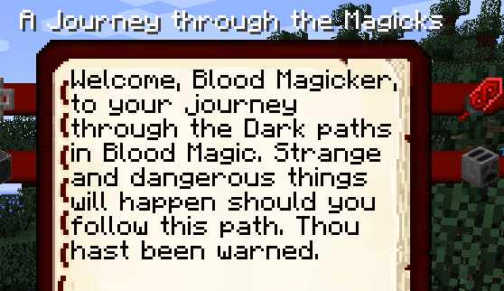 ftb mage quest book