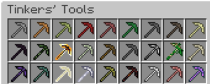 ftb revelation modpack mods