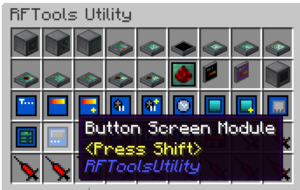 Direworlf20 modpack utility