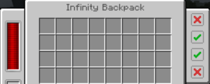 Direworlf20 modpack backpack