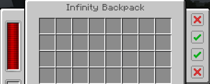 Direworlf20 modpack backpack