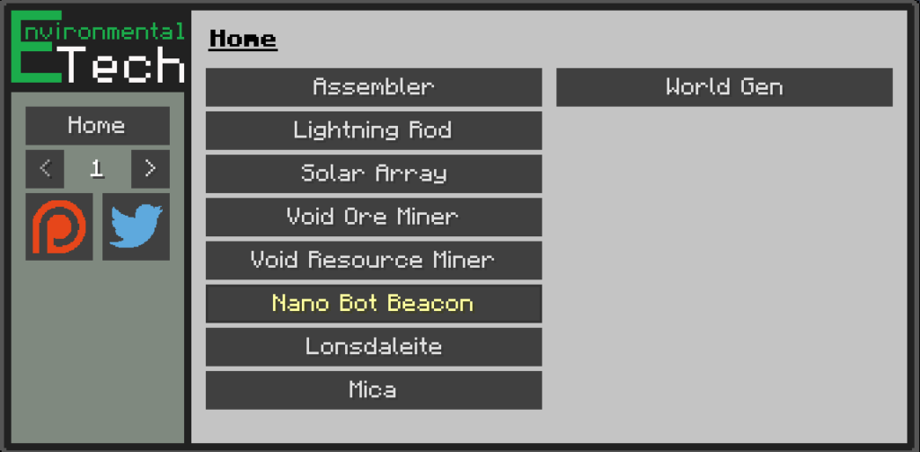 ftb beyond modpack quests