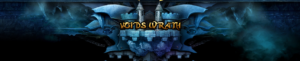 voids wrath launcher