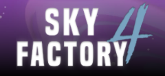 sky factory 4 modpack