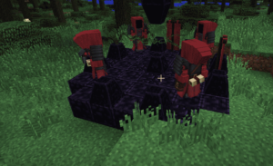 1.7.10 modpack bad mobs