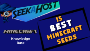 15 best minecraft seeds