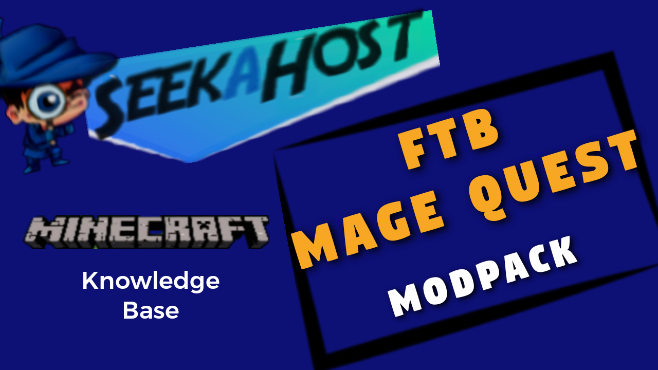 ftb mage quest modpack