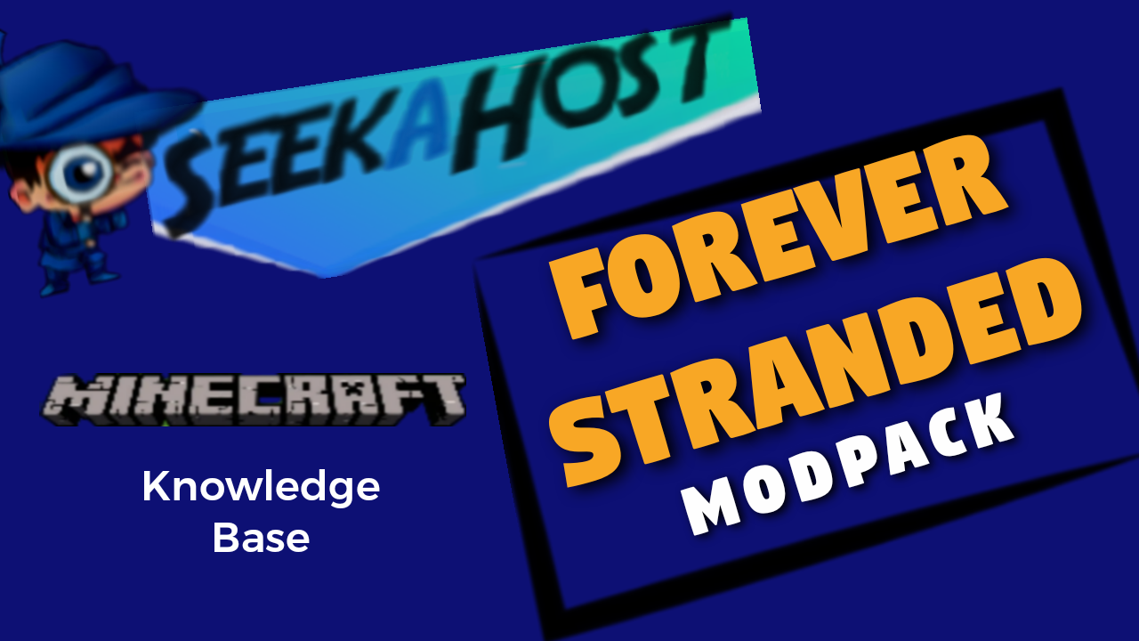 Forever Stranded Modpack