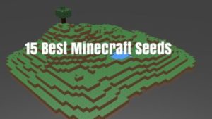 minecraft-seeds