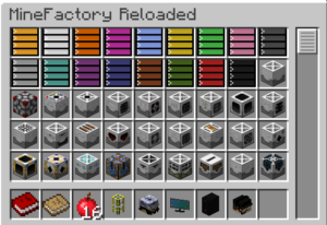 ftb infinity factory