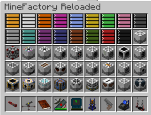 1.7.10 modpack factory