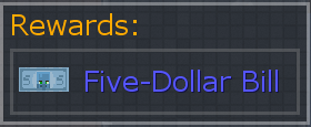 Sky Adventure Modpack Currency