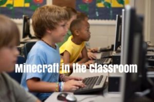 Minecraft-Education