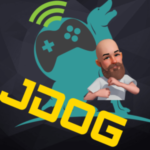 jdog logo