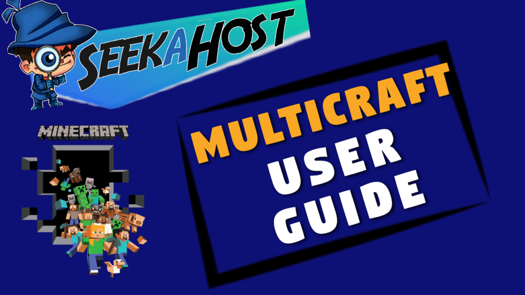 multicraft user guide