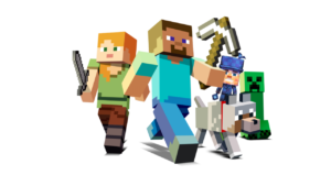 play minecraft for free