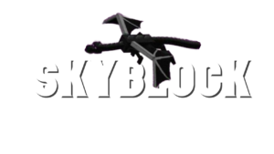 play minecraft for free skyblock