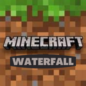 best-minecraft-server-hosting-waterfall