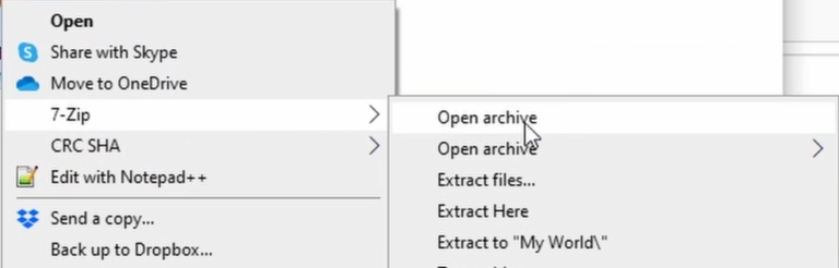 How To Upload a Single Player Minecraft World to a Server | Bedrock ...