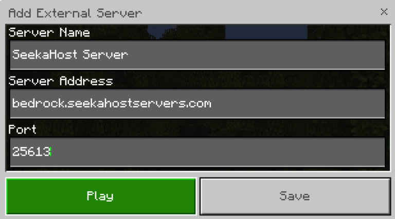 Play Minecraft for free - Complimentary Minecraft Play - SB Minecraft  Server & Mods