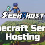 best uk minecraft server hosting