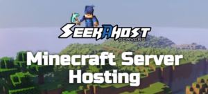 best uk minecraft server hosting