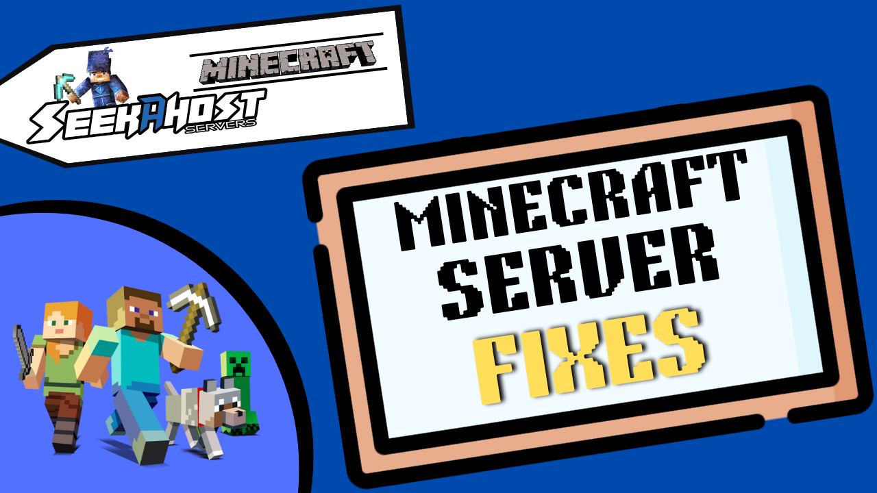 3 best Minecraft Eaglercraft servers