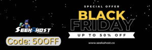 black friday minecraft offer