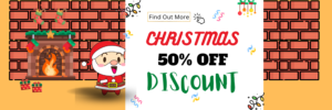 cheap minecraft servers christmas deal