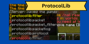 top 25 best minecraft server plugins ProtocolLib